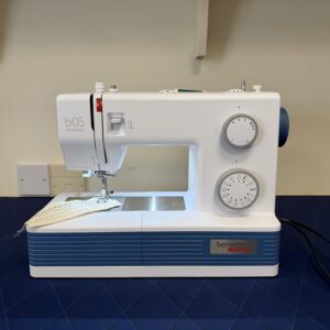 Used Bernette b05 Academy