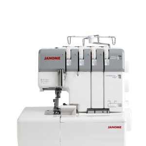 Janome MyLock 654D