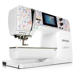 Bernina 580 Liberty Edition