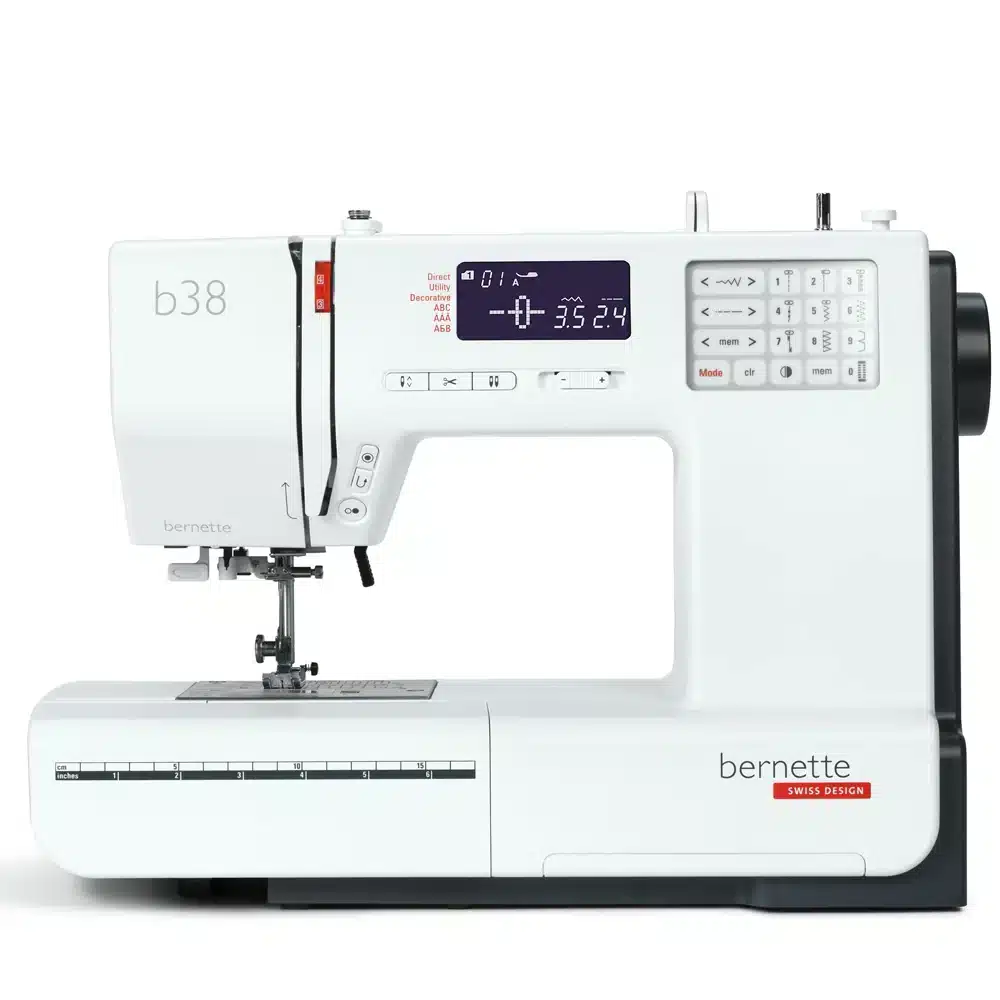 Bernette B38