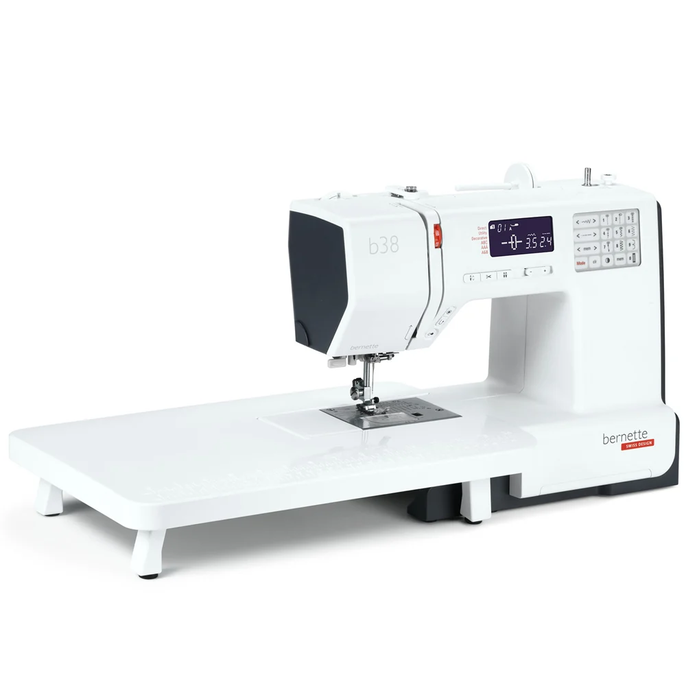 Bernette B38 - Image 5
