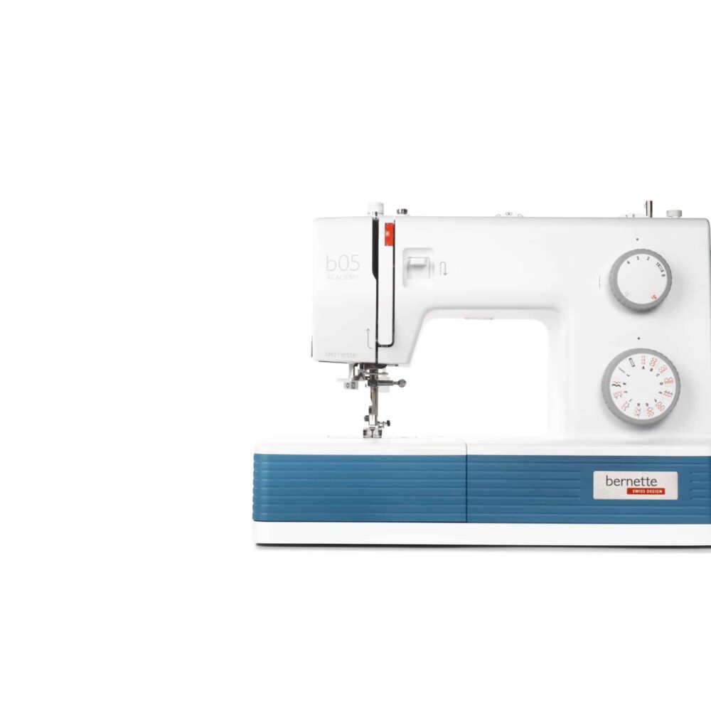 Bernette B05 Academy Sewing Machine