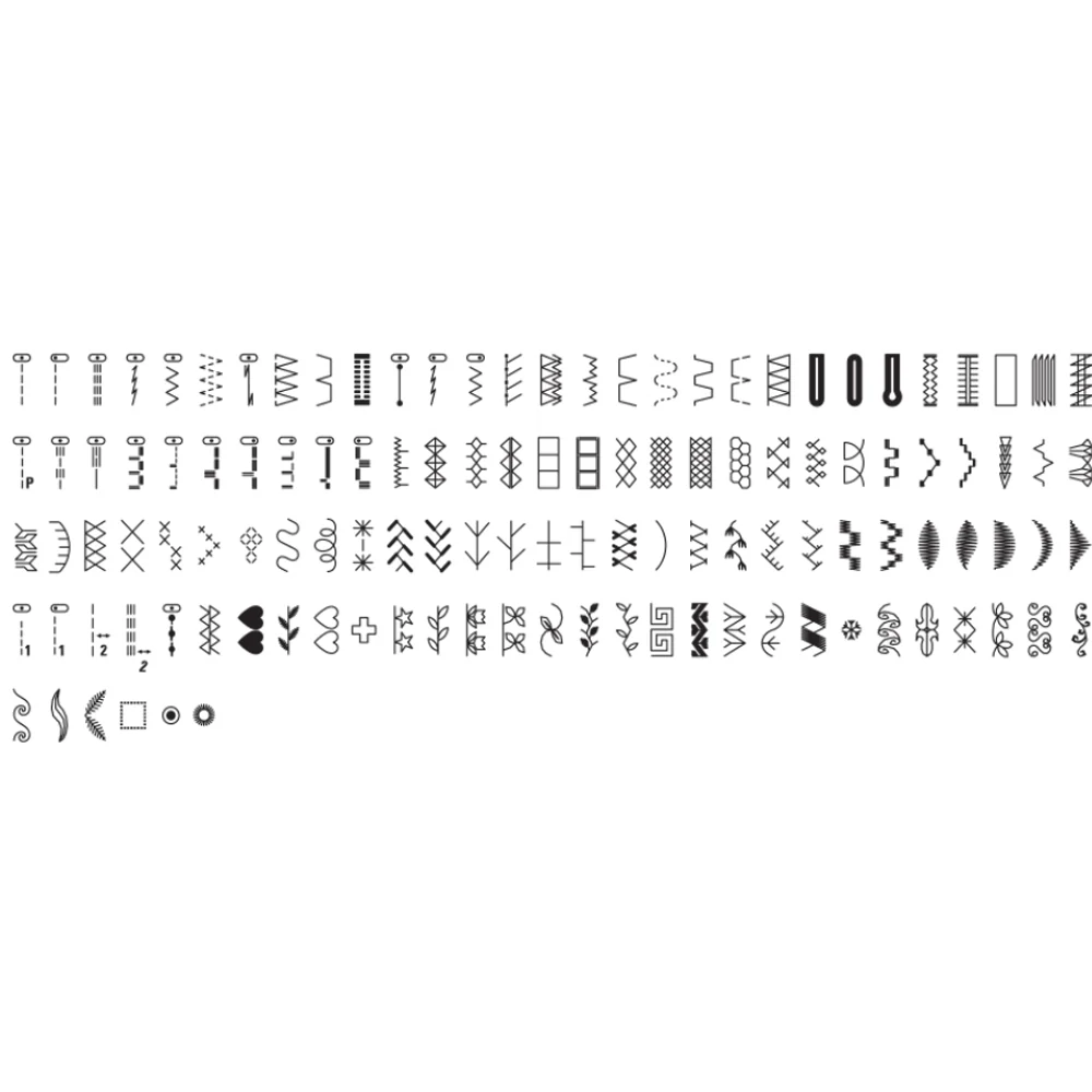 Bernette B38 - Image 3