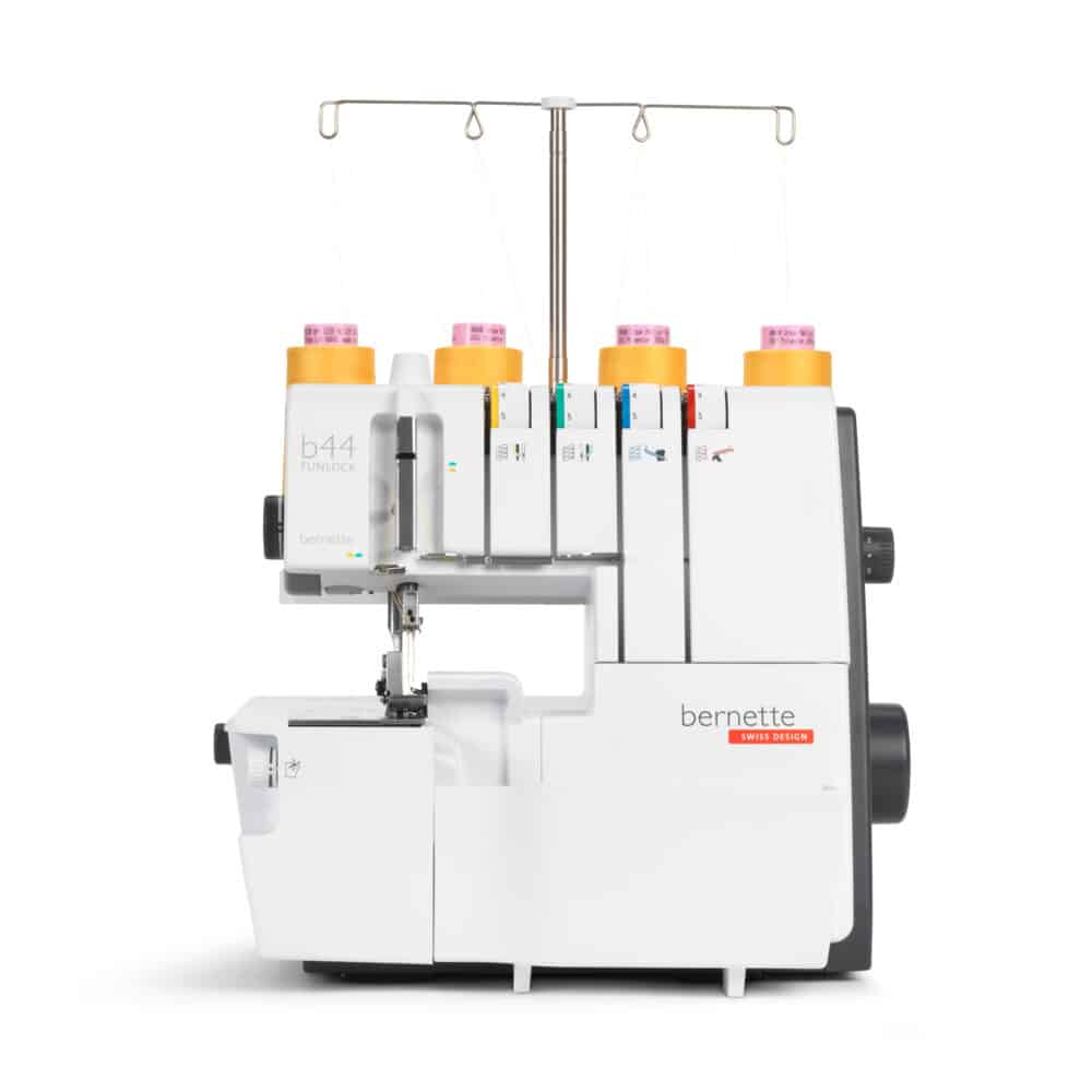 Bernette B44 Overlocker