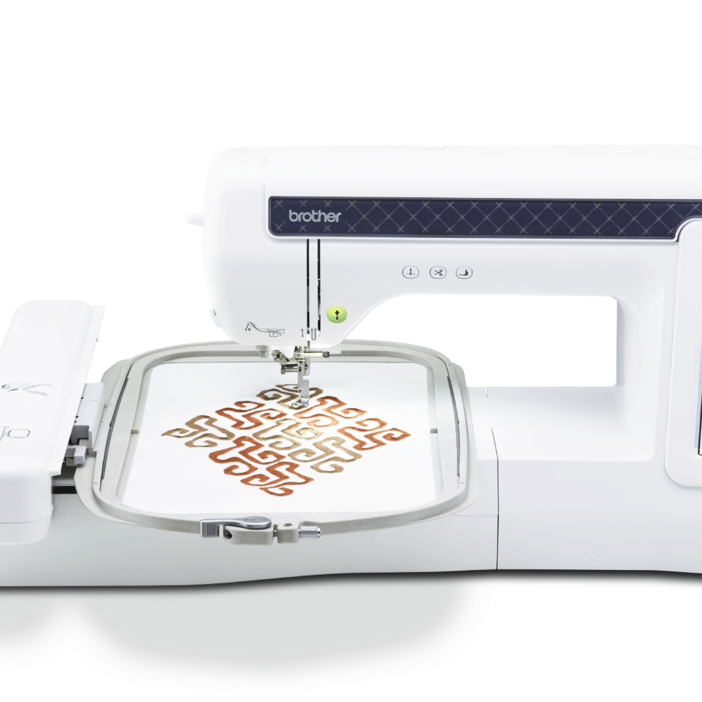 Brother Innov-is BX1e Expedition Embroidery Machine