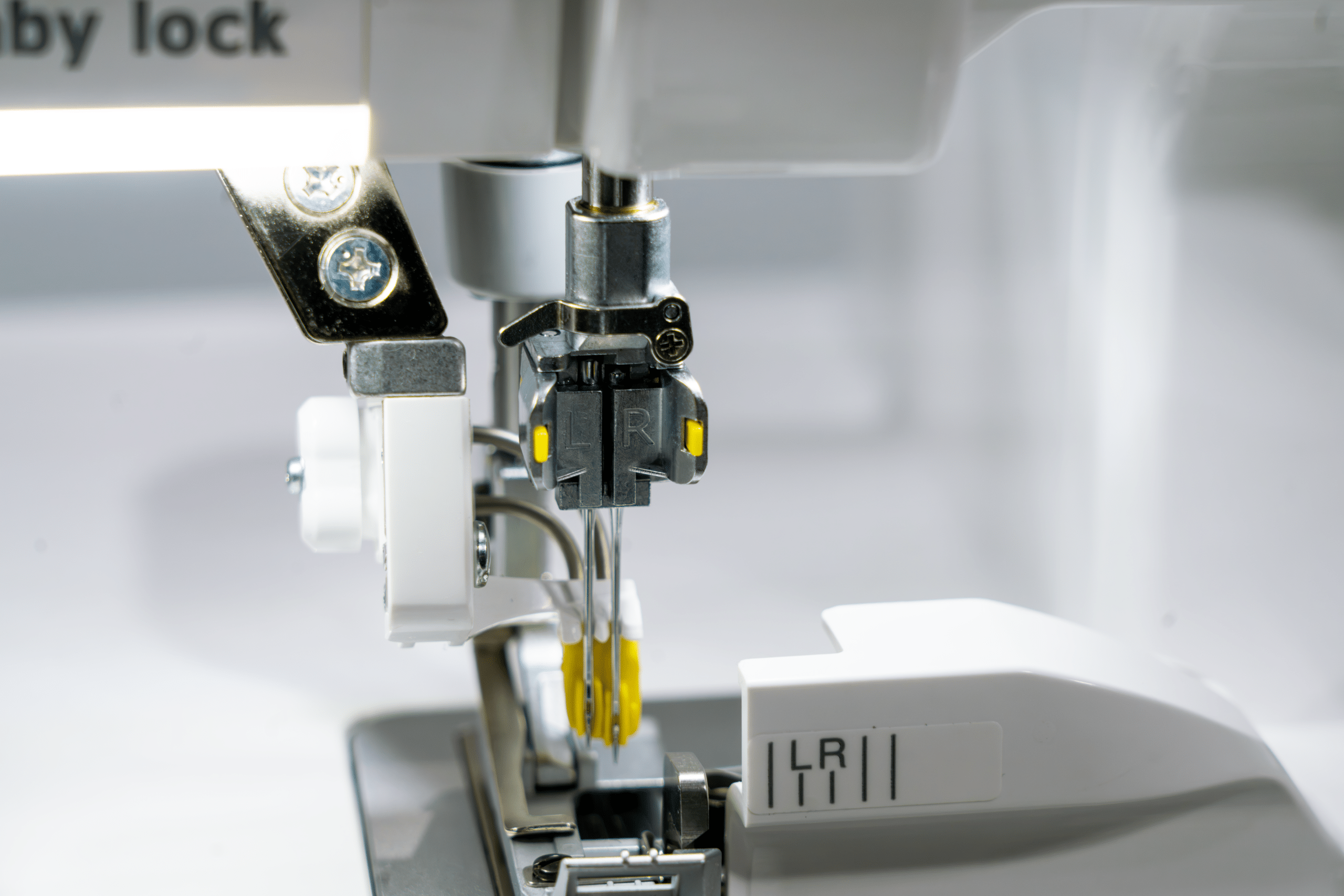 Babylock Serenity Overlocker - Image 5